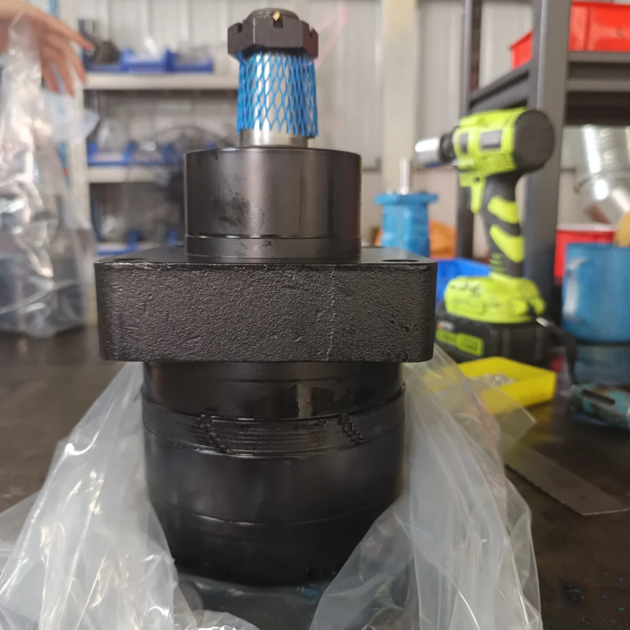 BMER Series BMER-2-250-WD BMER-2-300-WD Hydraulic Drive Motor BMER-2-475-WD BMER-2-160-WS  BMER-300A12101 BMER-375 BMER-400