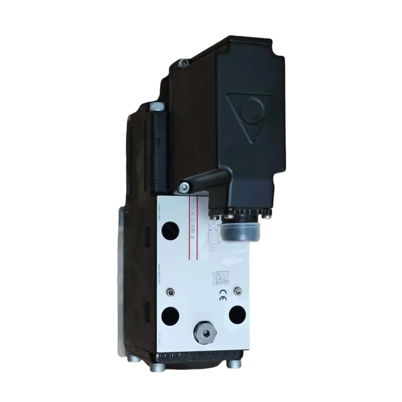 DHRZO DPZO HZGO Series Directional Hydraulic Valve DHZO-AEB-NP-051-L5/I Proportional Relief Valve DHZO-AEB-NP-073-S5/Q 10