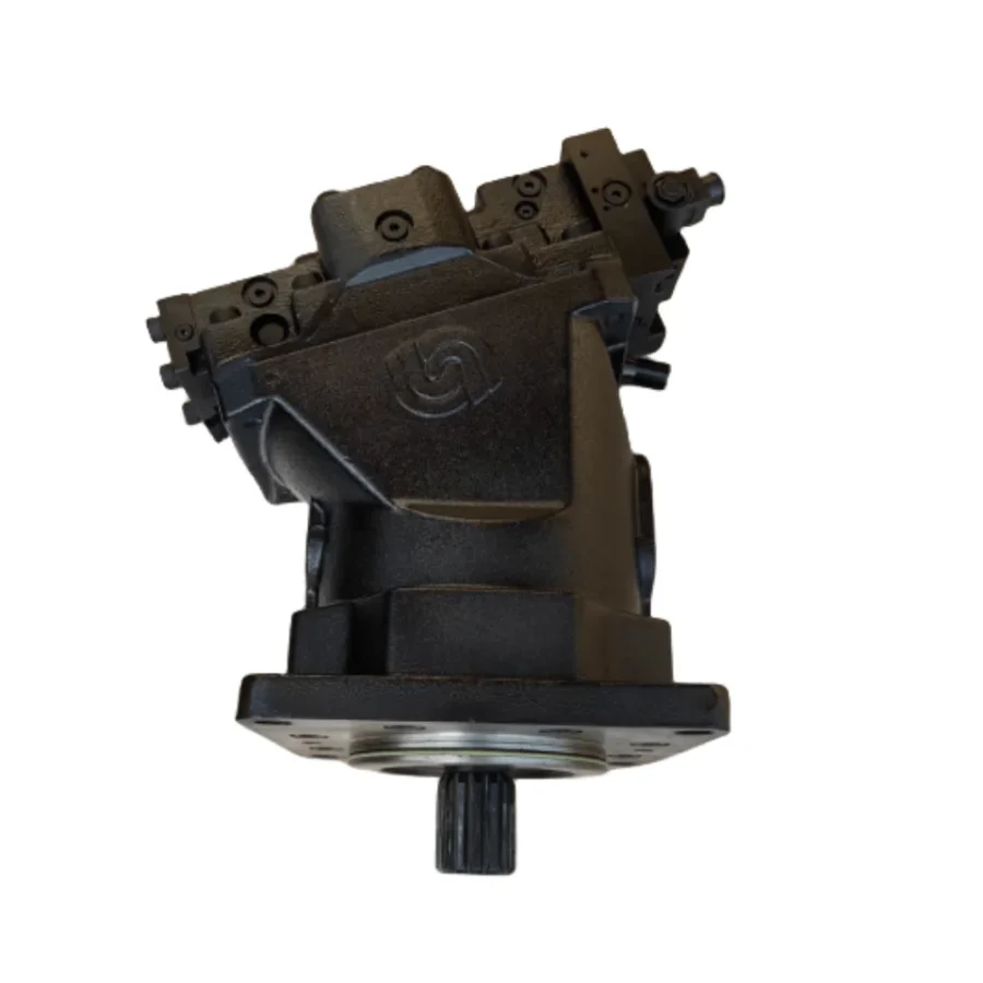 51V Series 51V80 51V160 51V110 Hydraulic Motor for Rigs 51V250 Oil Motor  51V160RC8N D8M1 RJN1 ADA 060AAG3 C232