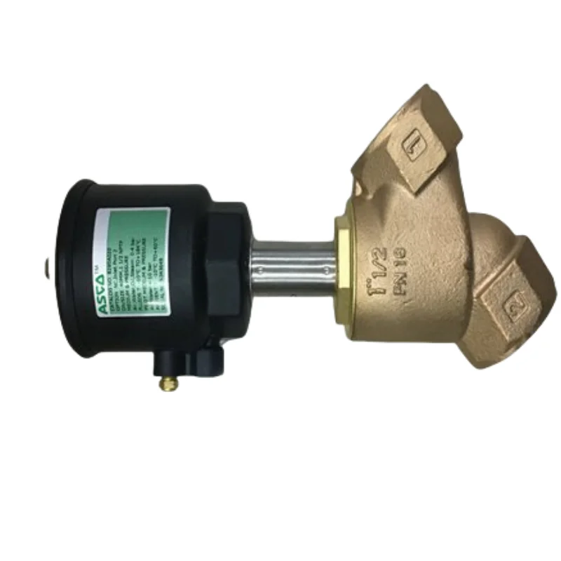 EFG Series Hydraulic Solenoid Valve EF8210G088 EFG353G044 24V EF8320G174 220VAC