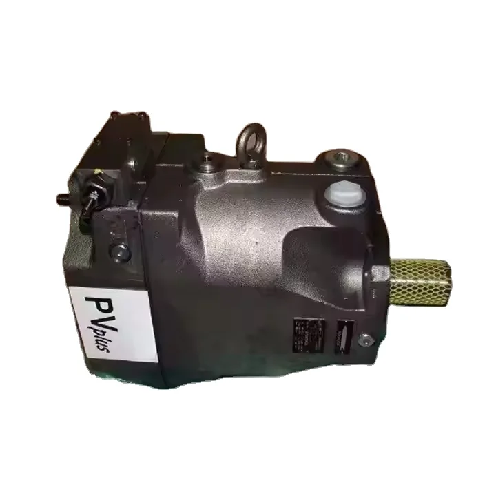 High Pressure Piston PV PV020 PV032 PV040 PV046 PV063 PV080 PV140 PV270 PV180 Series PV140R1K1T1N001 Hydraulic Pump