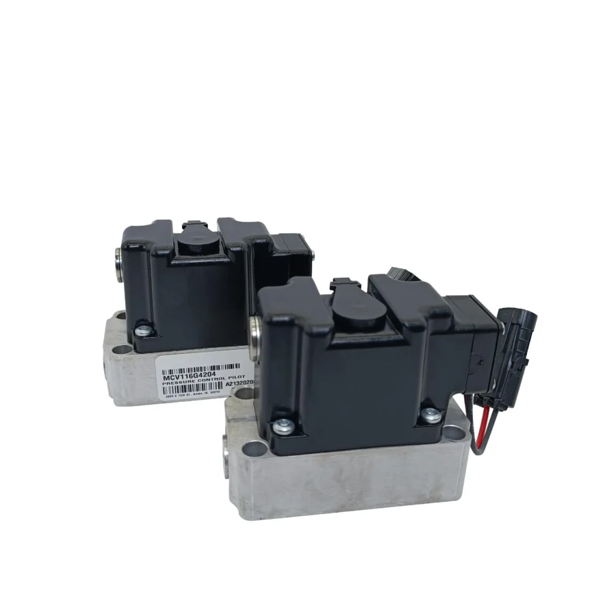 MCV Hydraulic Control Valve  MCV116G4201+KVEBB1402 MCV116G4201  MCV116A3102 MCV116A3501