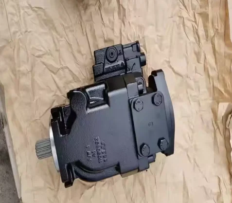 Hydraulic  Piston Pump D1P-130 D1P-145  D1P-145-R-A-TPSN-T-D4-N1-D5-050-250-22-NN-FS-FS-NNN-NNN