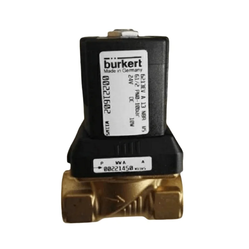 Burkert Type   Dielectric Isolation Type Solenoid Valve 00069006 00357626 20008295 20012333 00239040