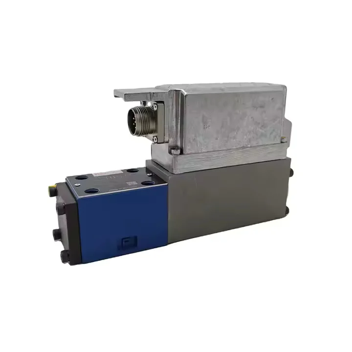 4WRPEH6C3B25P-20/G24K0/B5M Hydraulic  Solenoid Valve  0811404635 4WRPEH6C3B25P-20/G24K0/B5M