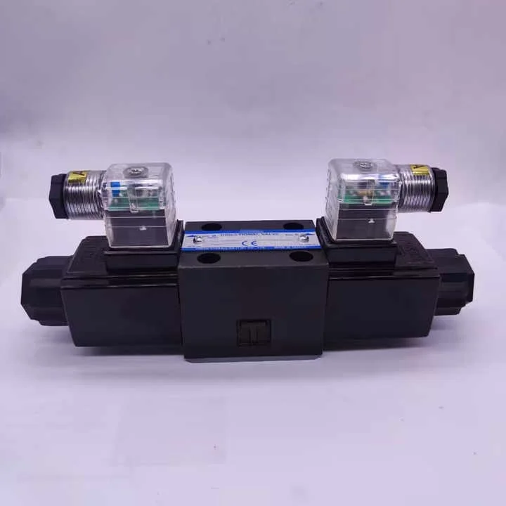 12V 24V DSG-01-3C2-D24-N1-50 DSG DSG-01DSG013C2 DSG3C DSG013C60 DSG-01-3C2-D24-N1-51T Hydraulic Servo Solenoid Valve DSG