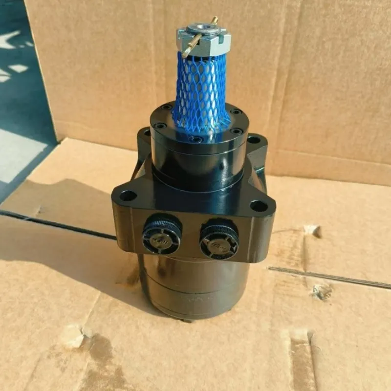 Orbital Hydraulic Piston Motor TG Series TG0240MS030AAAB TG0195ES080AANT  TG0530AA200AAAB TG0530AB030AAAB TF0195HW410BBBN
