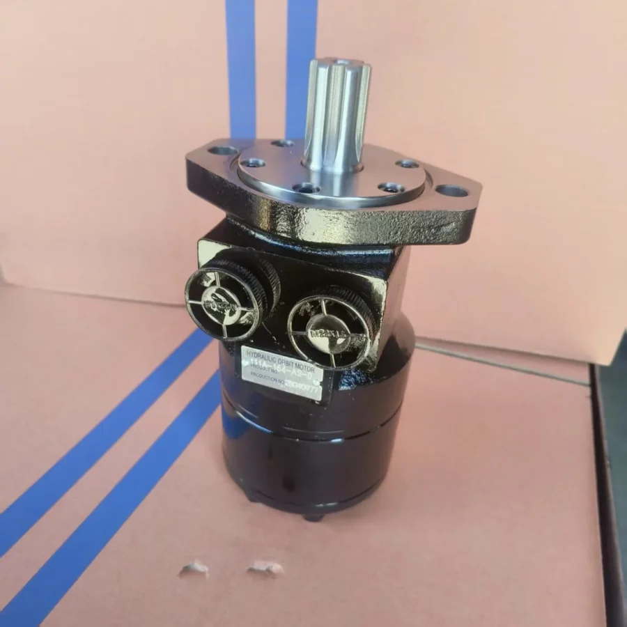 Hydraulic Motor 111A-164-AS-0 110A-036-AS0-F 110A-164-FS-0 111A-106-AS-0 111A-129-AS-0 111A-129-AS-1 111A-129-AT-0