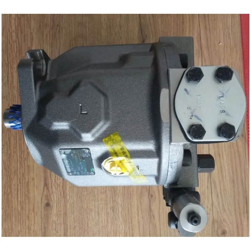 A10VSO Series Hydraulic  Piston Pump A10VSO18DFLR/31R-PPA12N00 A10VSO71DR/31R-PPA12N00 A10VSO45DFLR/31R-PPA12N00