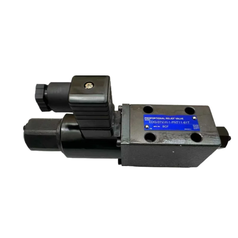 Hydraulic Proportional Relief Valve EDG-01V-A-1-PNT22-60T234 EDG-01V-B-PNTI0-5012-R EDG-01-V-H-PN-T11-50 EDG-01V-H-1-PNT13-60T