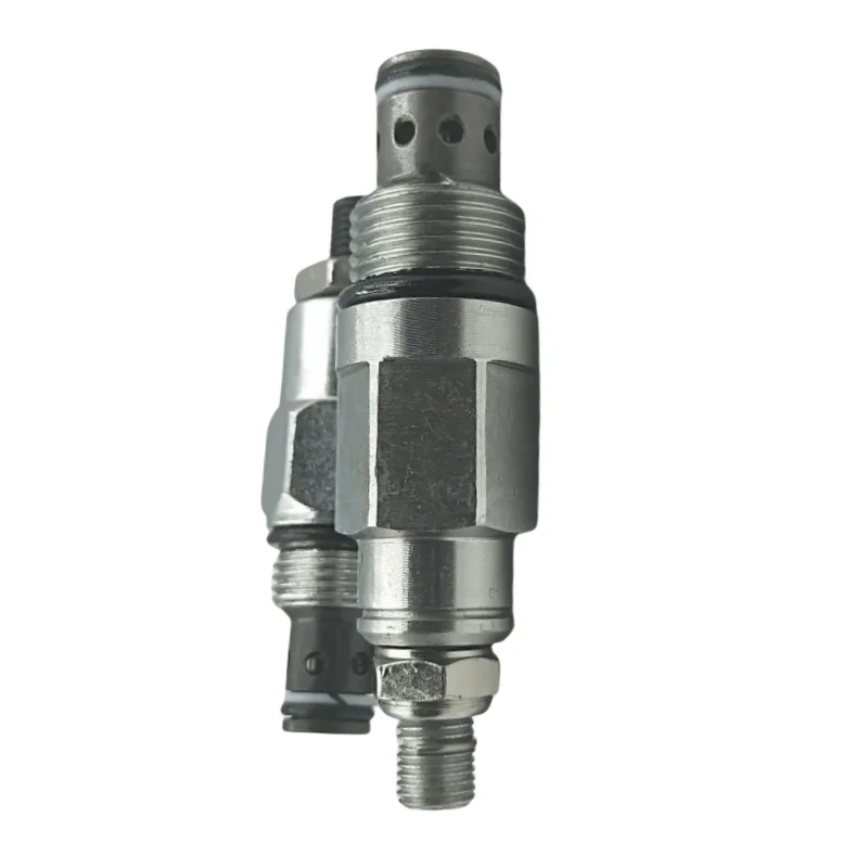 RV1 RV3 RV5 RV6 RV8 RV3-10-S-0-18 RV3A-10-C-0-18/15 Cartridge Relief Valve RV3-10-S-0-36 RV3 10 S 0 36