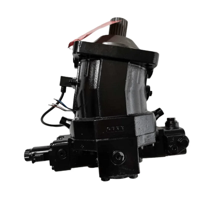 A6VM A6VM80DA2/63W-VZB010B Hydraulic Variable Displacement Piston Motor A6VE28HZ/63W-VAL020 A6VM28HA1R2/63W-VZB020A