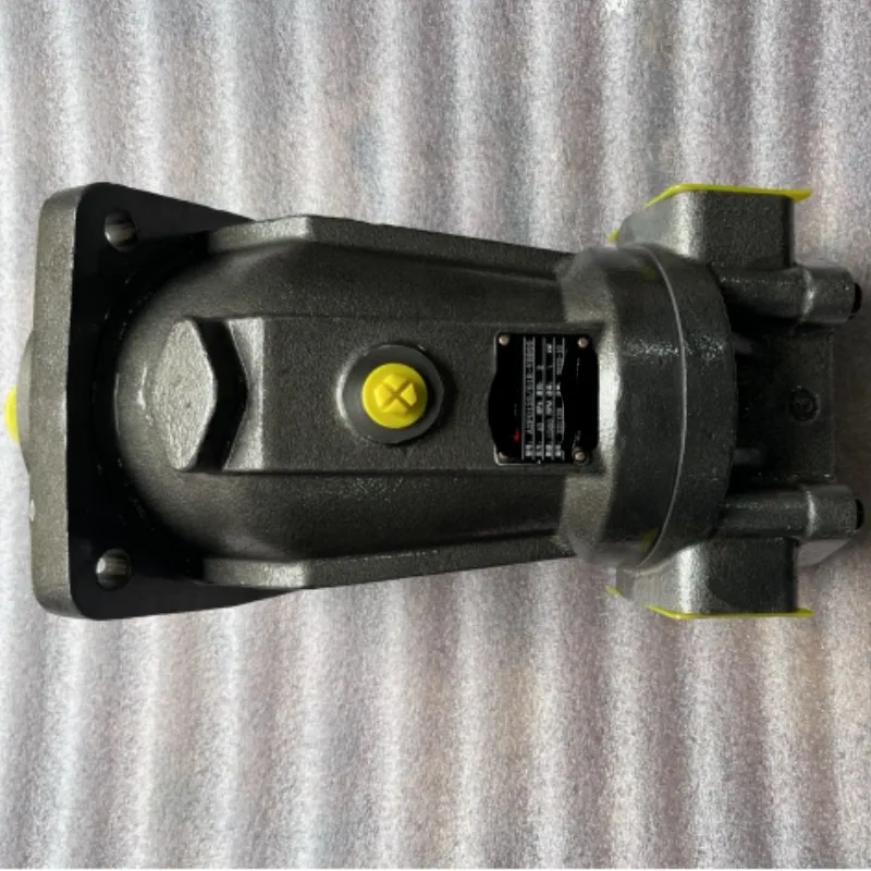 A2FO Series Hydraulic  Piston Pump A2FO125/61R-PBB05 A2FO160/61R-PAB05 A2FO160/61R-PBB05