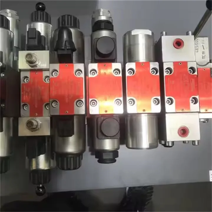 Manually Hydraulic Control Valve RPE3-043Y11 02400E1-A1 RPE3-043Y11/02400E1-A  RPE3-043Y11/02400E1-A