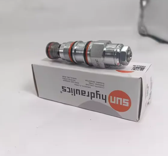 SUN  Hydraulic Valve RDFA-LAN CBCA-LHN Pressure Relief Valve CNCD-XCN CNED-XCN CNGD-XCN CNID-XCN