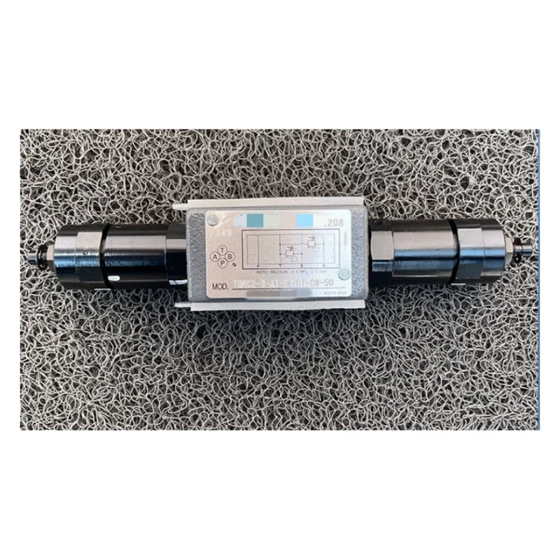 TGMC Series  TGMC-3-PT-BH-K TGMC-3-PT-FW-10-S1 TGMC-3-BT-FW-50 Hydraulic Relief Valve