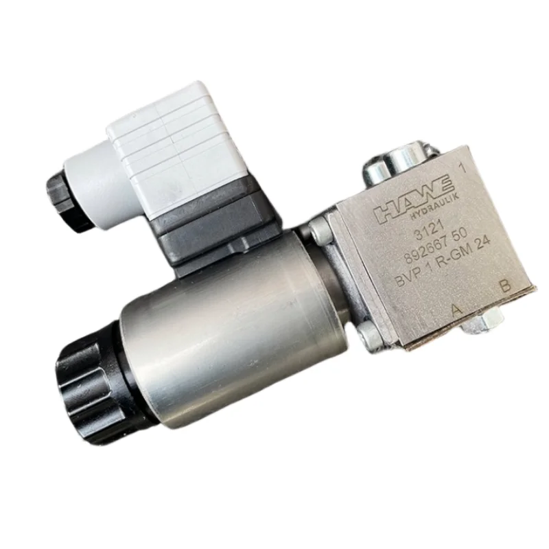 BVP Series Hydraulic Valve BVP 11 R-X 24 BVP 1 S-WG 230 Directional Valve