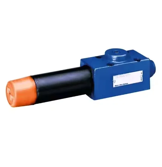 Hydraulic Valve DZ6DP2-5X/315XYM R900535880 Pressure Reducing Valve DZ5DP1 DZ5DP2 DZ6DP1 DZ6DP2 DZ10DP1 DZ10DP2