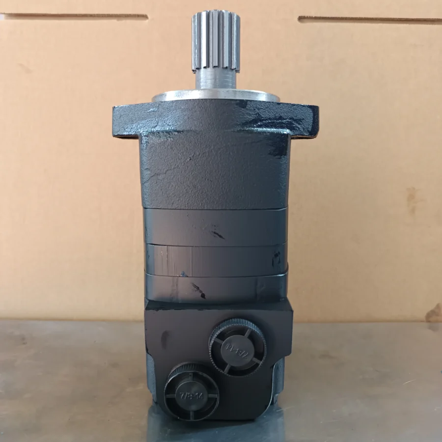 109-1544-006 Low Speed High Torque Motor 129-0019-002 Orbit Motor 105-1376-006 119-1038-003 104-1216-006 104-1218-006