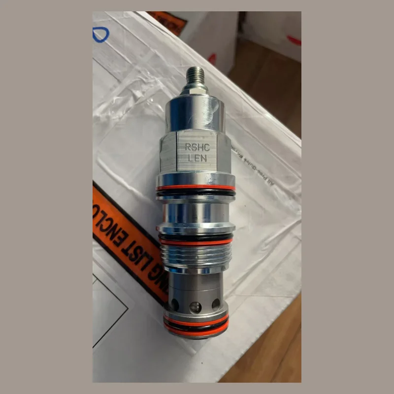 MBIA-LJN Sun Hydraulic Pilot Operated Valve RSHCLEN MBIA-LJN RSHCLEN  MBIA-LJN Check Valve  MBIA-LJN  MBIA-LJN
