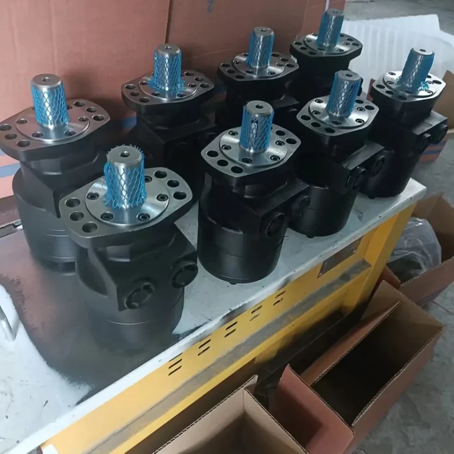 TG TF TL High Torque Orbital Hydraulic Piston Motor TF0240AH020AAAA TF0240AH020AAAB TF0240AJ020AAAB TKO400K5520AAAA