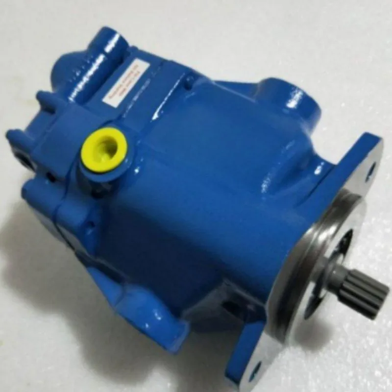 Hydraulic Piston Pump PVM Series PVM074MR11GS2B315200000AB PVM074MR11GS2B315200001AB PVM074ML11GS2B315200001AB