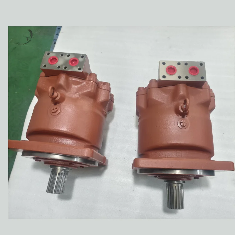 Hydraulic Pump M3X M3B M3X200 M3X280 M3X530 M3X800 M3X800ACN Series Hydraulic Piston Axial Oil Pump Motor M3X800ACN-005A