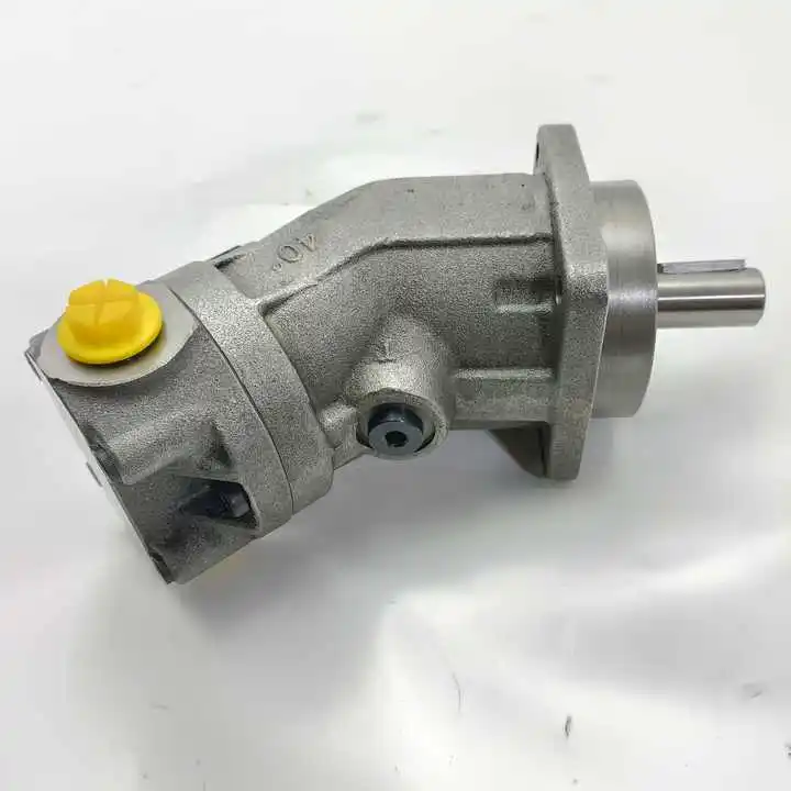 Axial Hydraulic Piston Motor A2FO  A2FO63/61R A2FO80/61R-PBB05 A2FO90/61R  A2FO80/61R-PBB05 9610687