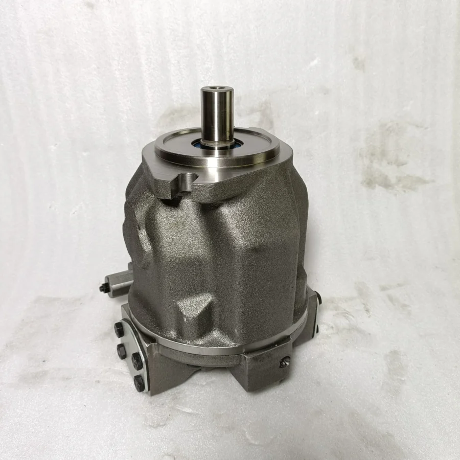 A10VO63LA8DS/53R-VUC12N00 Pressure Pump A10VO Series Axial Piston Pump Variable Pump A10VSO71DFR/31R-PKC62N00