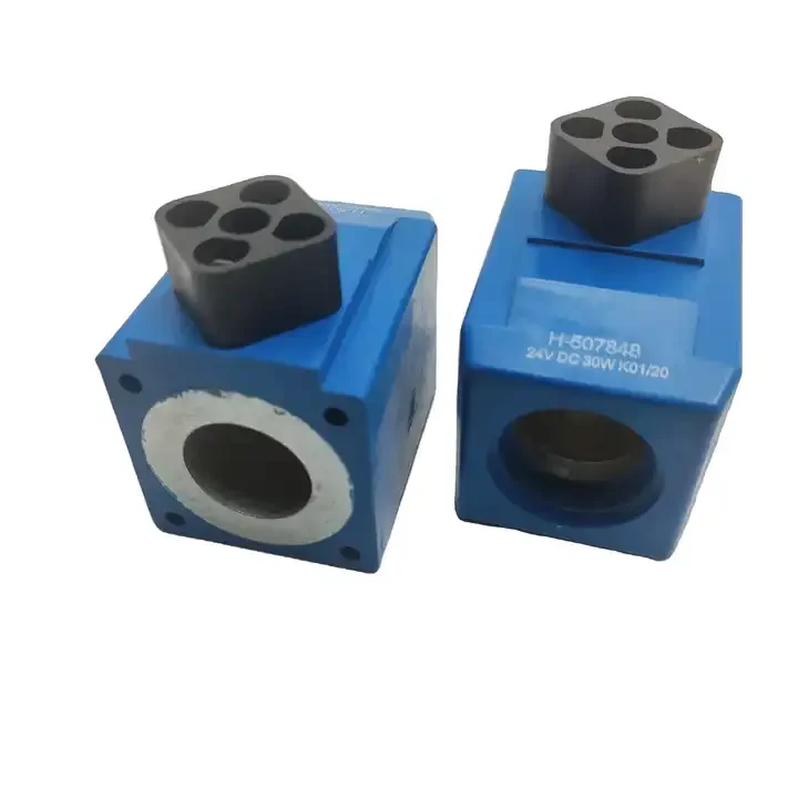 G-507847 H-507847 H-507848 Hydraulic Solenoid Valve P/N 507847 12V 507848 24V 30W  G-507847 12V DC 30W