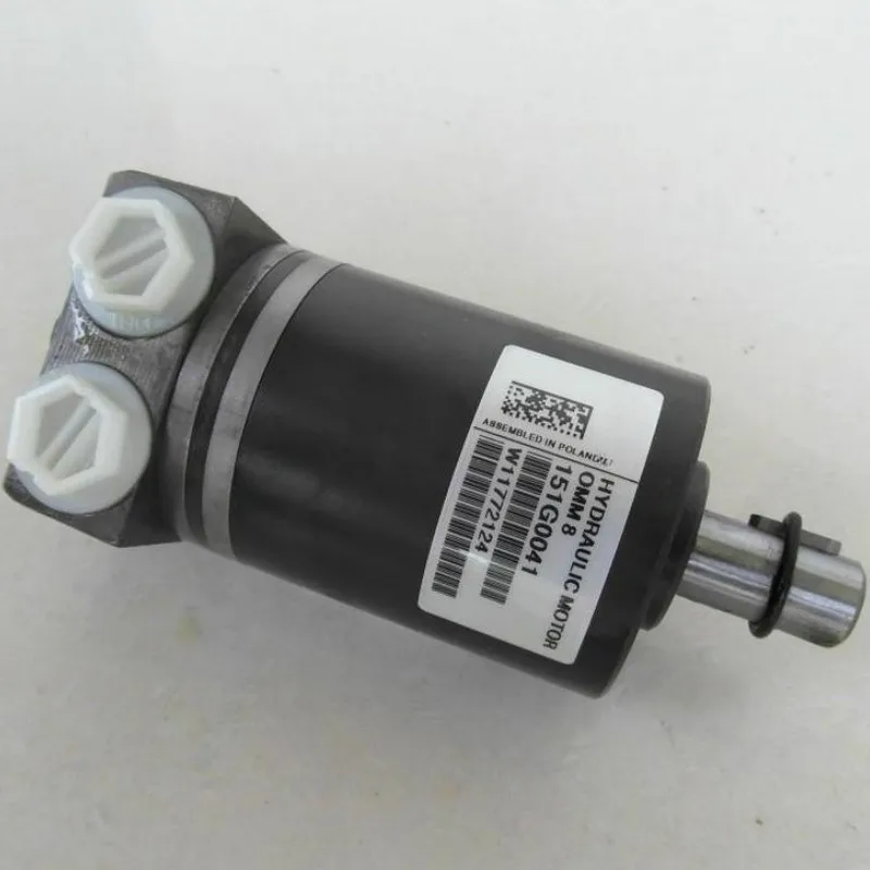 OMM Series  OMM32 151G0006 OMM50 151G0013 OMM8 151G0041 Hydraulic Orbital Motor