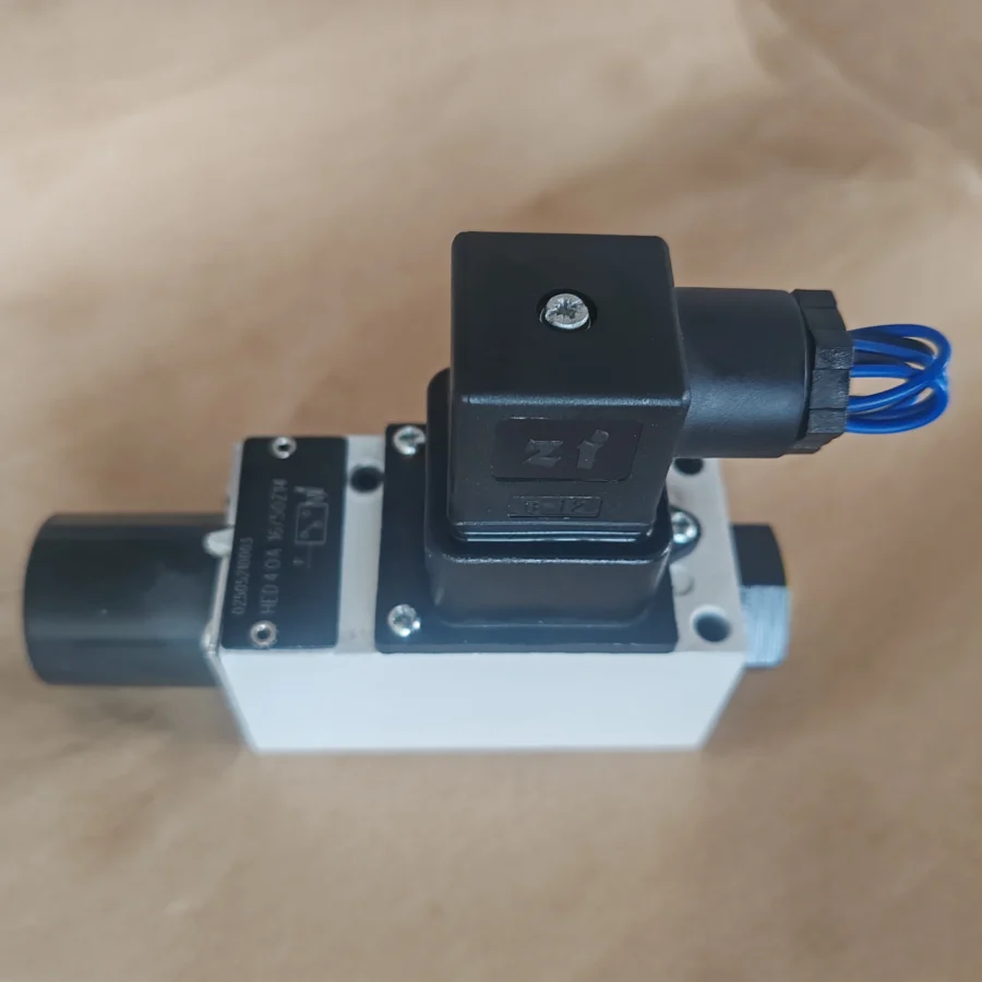 HED 4 0A 16/50 Z14 Hydraulic Directional Control Valve HED 4 0A 16/50 Z14 HED8OA1 HED 4 0A 16/50 Z14 HED 4 0A 16/50 Z14
