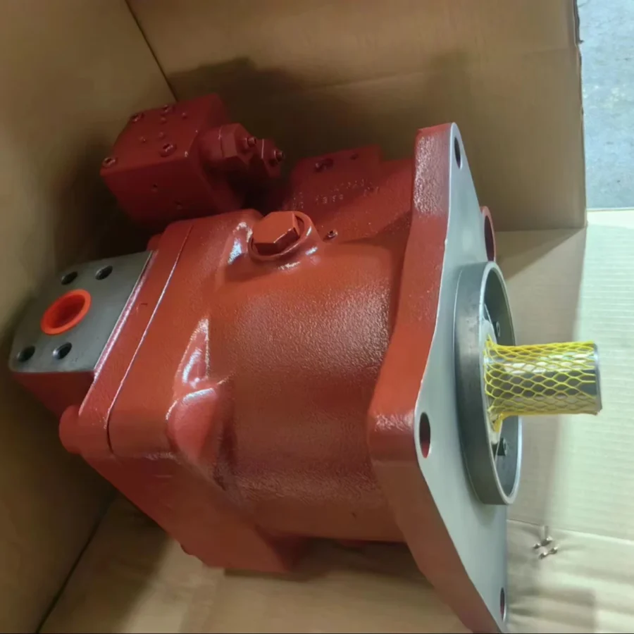 Hydraulic Piston Pump K3VG K3VL K3VL-140 K3VG63-12NR-10L3  K3VL80/B-10RSM-L1/1-TB462 K3VL45/B-1NLSM-PR-TB422