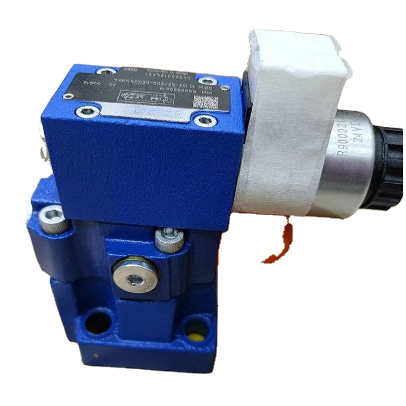 DBW Series  DBW30B-1-50B-315CG24N9Z5L DBW30B-1-50B-3156CW220-50N9Z5L DBW30B-1-50B-3156CG12N9Z5L Hydraulic Relief Valve