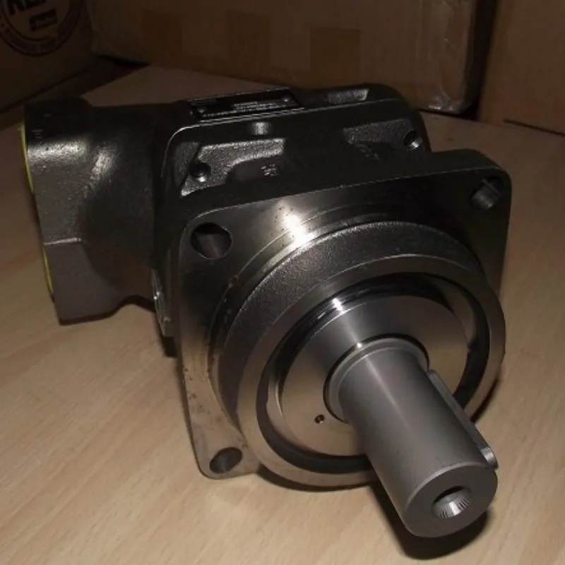 F12 Series  F12-040-MS-SH-T-000-000-0 F12-090-MF-IV-Z-000-0000-P0 F12-040-MF-IV-K-000-L01-0 Hydraulic Piston Motor