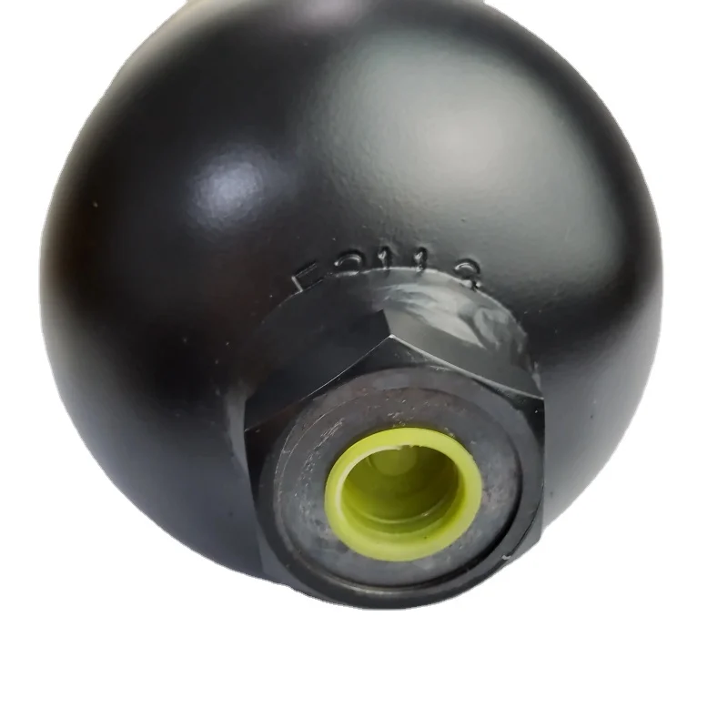 Hydraulic Accumulator SBO Series SBO210-1 4E1/112A9-210AK SBO210-0.75E1/663A9-210AK SBO210-0 75E1/112A9-210AB