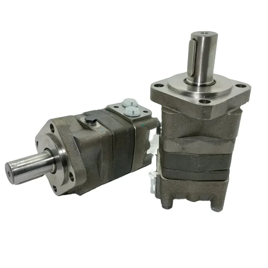OMS Series OMS-160 151F0503 OMS-400 Rail Hydraulic Motor OMRS-200 131M0395 OMR375 23-0103242 OMM 151B-3200