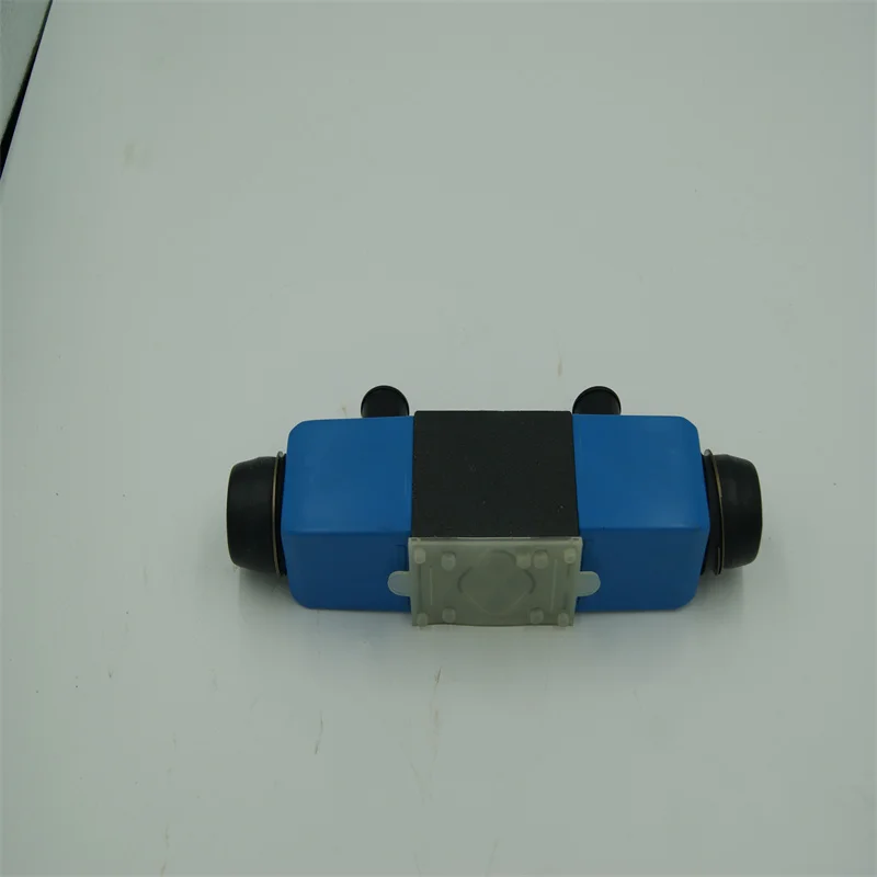 DG4V Series Hydraulic Solenoid Valve DG4V-3S 2CMUB560 DG4V-3-0C-VM-U-H7-60 DG4V-3-6C-M-U-H7-60   DG4V-3-6C-M-U-H7-60