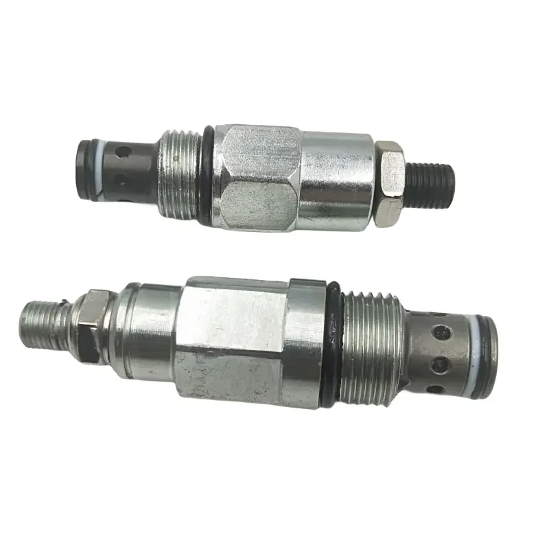 RV3-10 RV3-16 RV3 Hydraulic Cartridge Relief Valve RV3-16-S-0-50/13 RV3-16-S-12T-35 RV3-16V-S-0-35