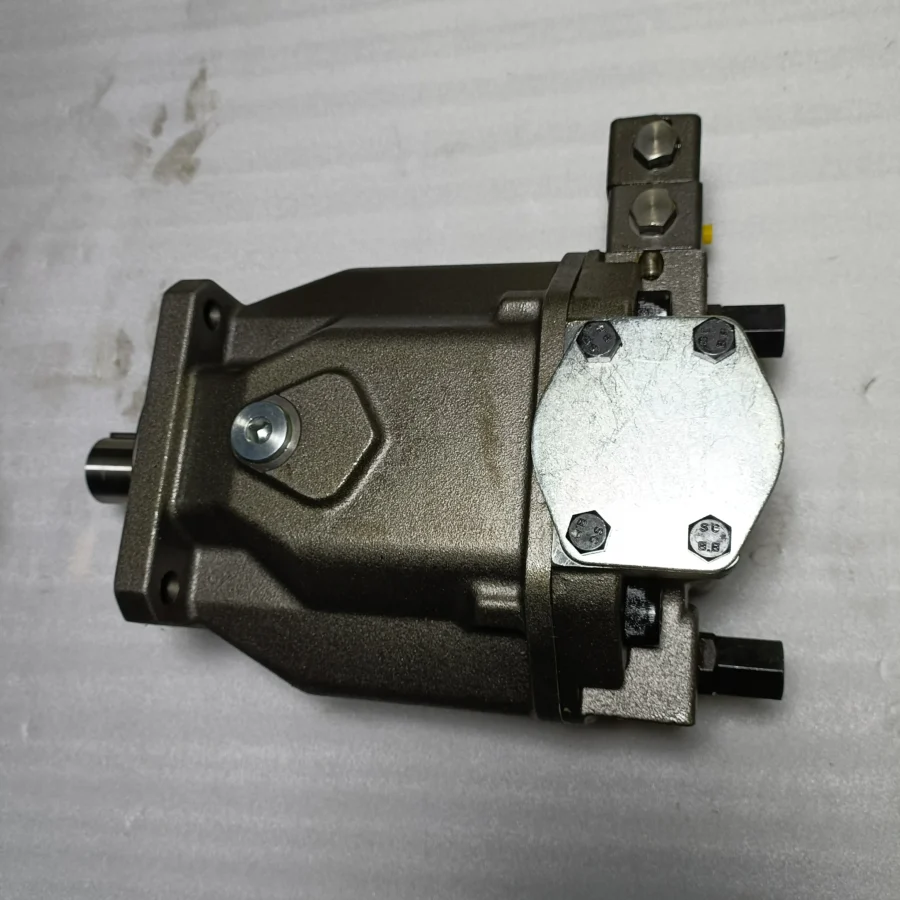 A10VSO Series A10VSO-18DFR1/31R-PPA12N00 Hydraulic Variable Piston Pump A10VSO100DR/31R-PPA12KB5 A10VSO45DFR/31R-VPA12N00