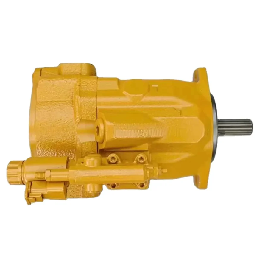 267-2755 Hydraulic Pump GP-Piston for 420E 430E 432E 434E 442E 444E 2672755 Hydraulic Axial Piston Pump 2672755