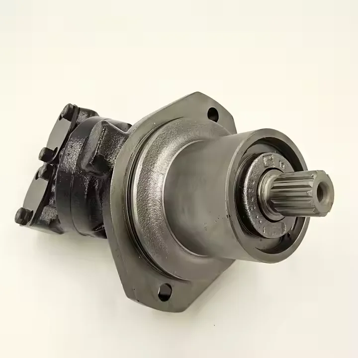 Plug in Motor A2FE Series A2FE180/61W-VAL181 R902198262 Hydraulic Motor A2FE125 A2FE160 A2FE180 A2FE125 A2FE125/61W-VZL100
