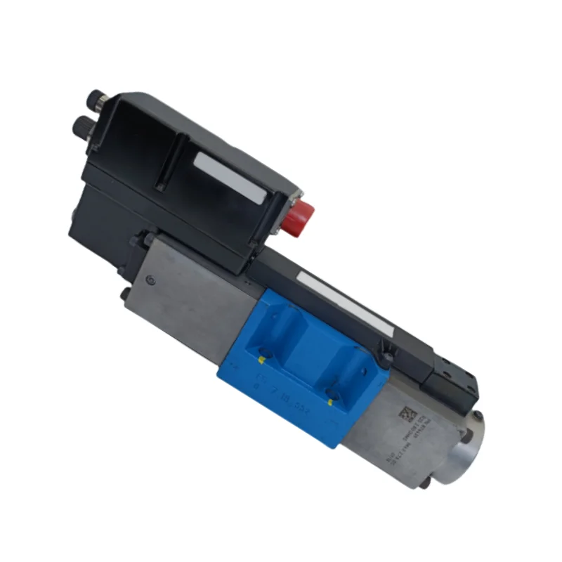 KBFDG4V Series Hydraulic Valve KBFDG4V-5-2C50N25-Z-M1-PC7-H7-12 Proportional Directional Valve KBFDG4V-5-2C75N45-Z-M1-PC7-H7