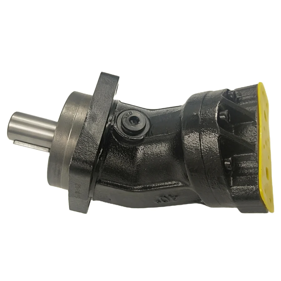 A2FM Series Fixed Displacement Oil Pump A2FM10/61W-VBB030 A2FM12/61W-VAB030 A2FM12/61W-VPB030 Hydraulic Motor