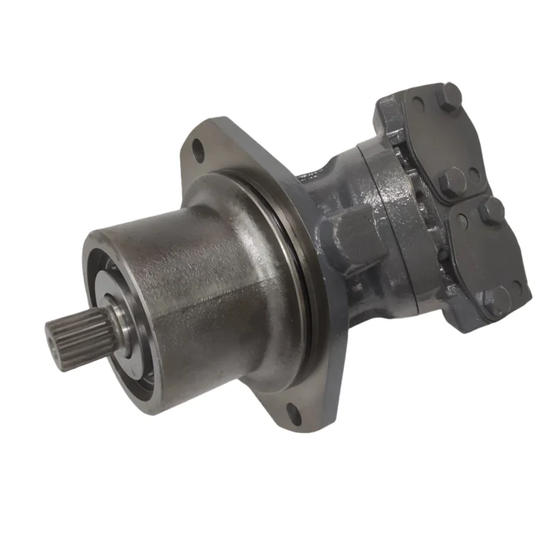 A2FE Series A2FE180/61W-VAL181 A2FE107/61W-VZL181-K  A2FE56/61W-VZL027-S A2FE45/61W-VZl100F-S Axial Hydraulic  Piston Motor