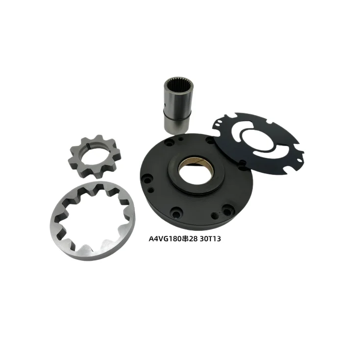 PMP PMP90 PMP110 PMH90 PMH110 Hydraulic Piston Pump Spare Parts Gear Pump PV23 SPV6-119