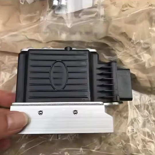 Hydraulic Proportional Valve 157B Series 157B4734 157B4116  Construction Machinery Parts 155G4093 157B4035 157B4032