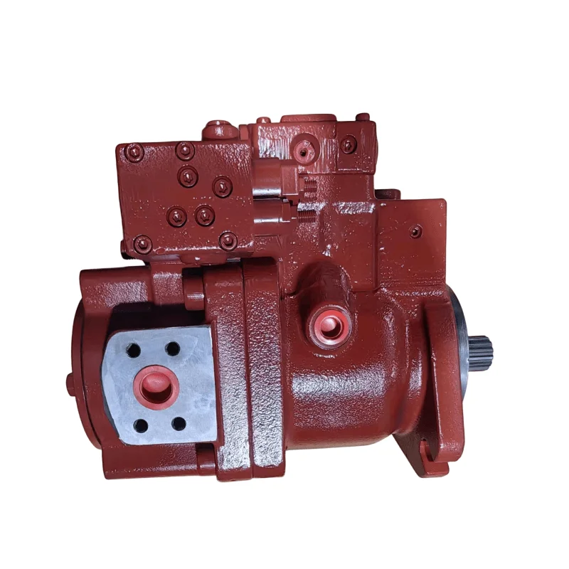 Hydraulic Piston Pump K3VL K3VL-140 K3VG63-12NR-10L3  K3VL80/B-10RSM-L1/1-TB462  K3VL 140/B-1RLSM-L1-TB240