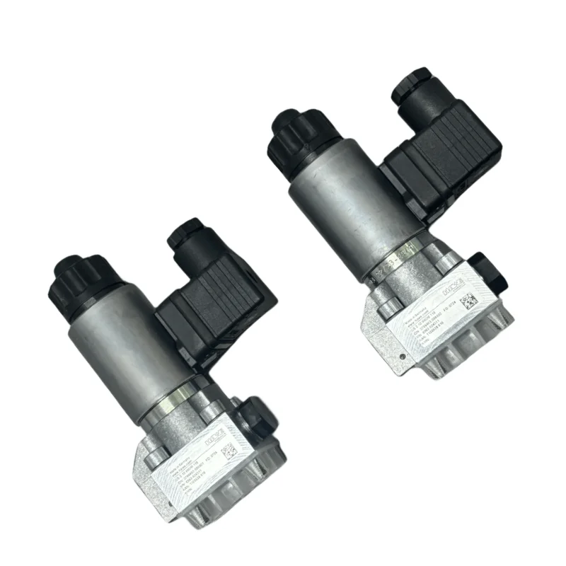 Hydraulic Solenoid Valve GR2-3-G24 GS2-2-G24 GS2-3-G24 GS2-12-GM24 Series GR2-2-G24 WGZ3-1R-WG230  GR2-12-GM24 GR2-1-G24