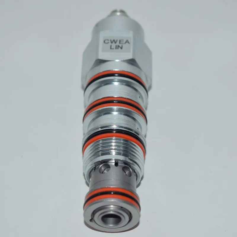 Sun Series Hydraulic Cartridge Valve DFFA8DN SXCALWN CACALIV SQDBLAN DBAAMCN DPBALAN